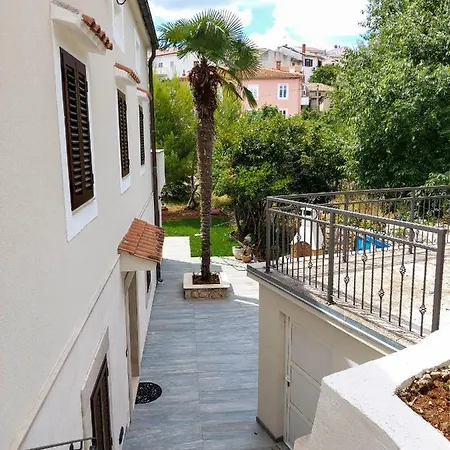 Palma Villa