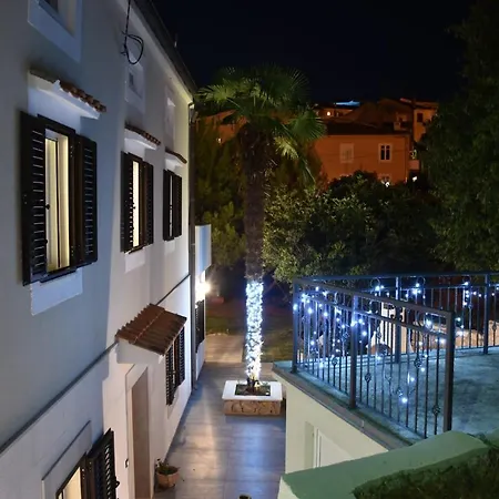 Palma Villa Vrbnik (Primorje-Gorski Kotar)