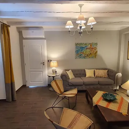 Palma Villa *