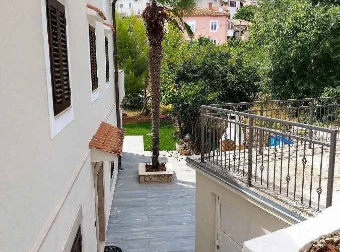 Palma Villa