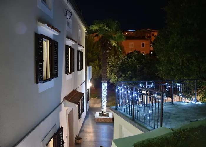 Palma Villa Vrbnik