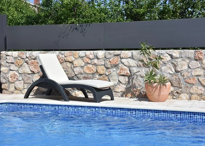 Villa Palma Vrbnik