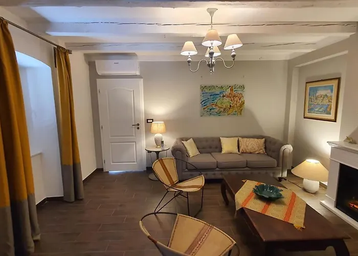 Palma Villa *